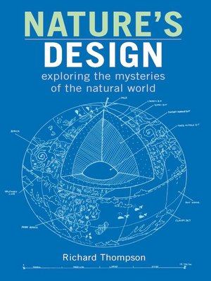 cover image of Nature's Design